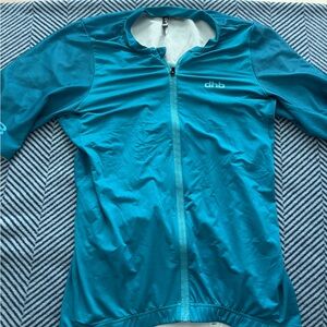 DHB Men’s Cycling Bib Sz L